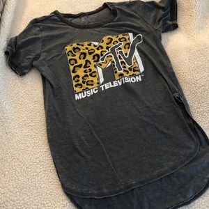 MTV Shirt
